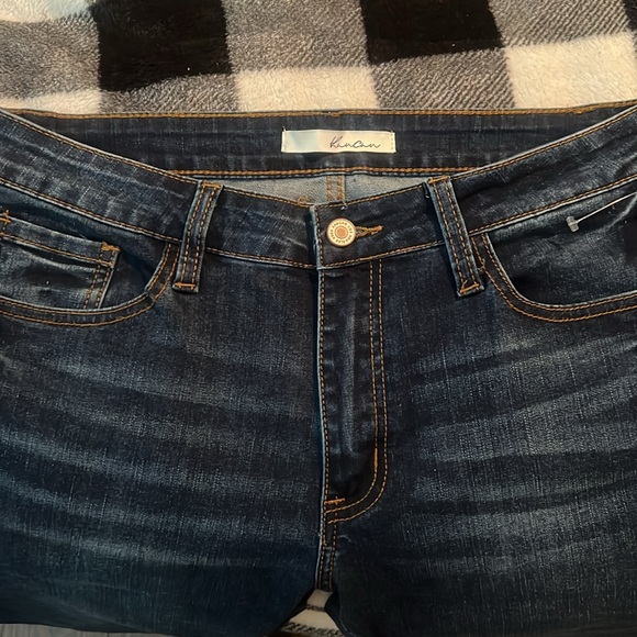 KanCan jeans NWT size 11/29 ( see pics) Skinny - Picture 3 of 5